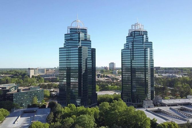 Departure Transfer: Atlanta to Atlanta Airport ATL in Sedan Car - FAQ