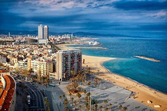 Departure Transfer: Barcelona to Cruise Port by Business Car - Reliability and Client Feedback
