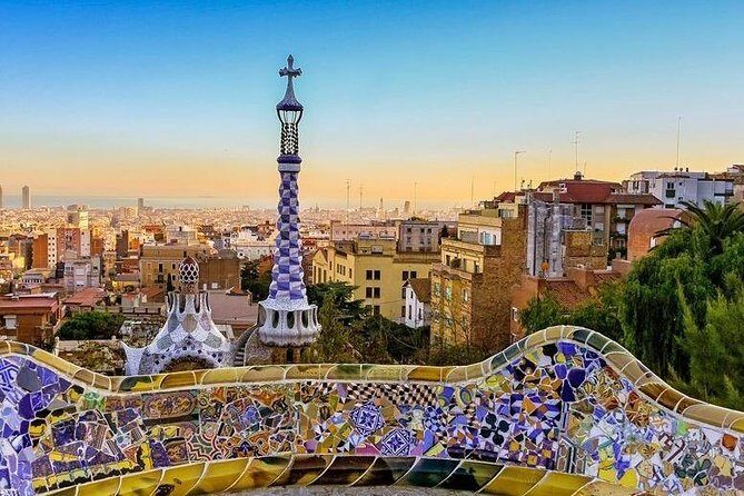 Departure Transfer: Barcelona to Cruise Port by Business Car - Final Thoughts