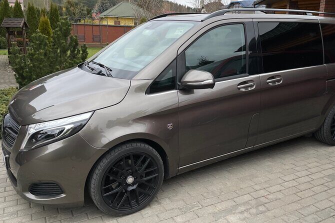 Departure Transfer Bologna City to Bologna Airport BLQ by Van - Is It Worth the Price?