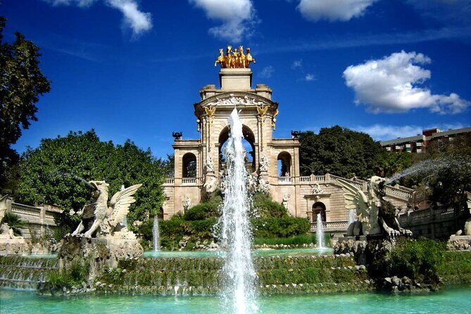 Departure Transfer from Barcelona to Airport BCN in Private Car/Van - Detailed Breakdown of the Service Experience