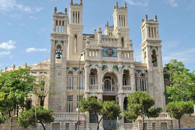 Departure Transfer from Madrid to Madrid Airport MAD in Private Van - Why Opt for This Private Transfer from Madrid to Madrid Airport?