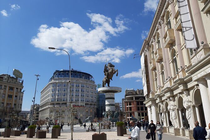 Departure Transfer: Hotel to Skopje Airport SKP - Final Thoughts: Is It Worth It?