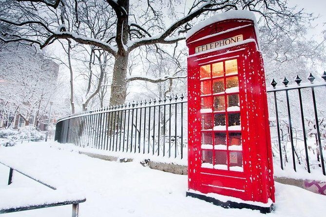 Departure Transfer: London Hotels to London Train Stations - FAQ