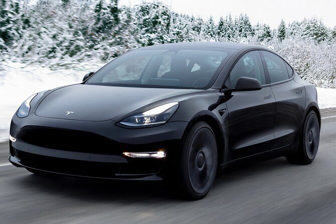 Departure transfer Montreal to Montreal Airport YUL by Car or SUV - Key Points