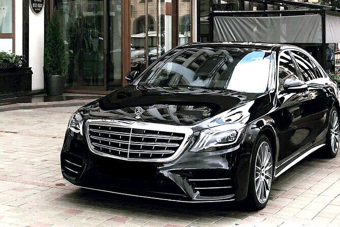 Departure Transfer: Paris City to Paris Airport CDG by Luxury Car - Final thoughts