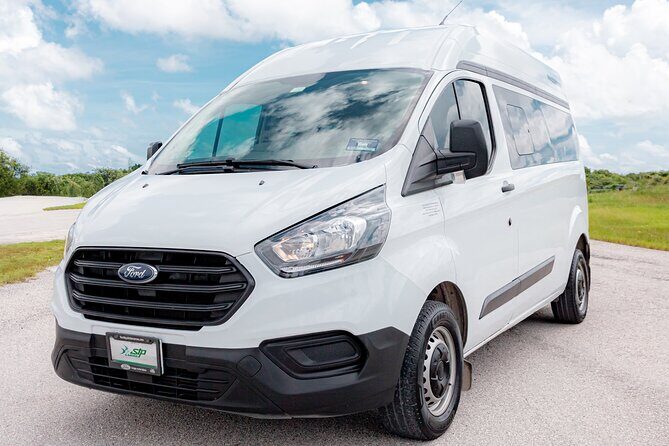 Departures by Minivan Private Hotels To TQO Tulum Airport - Introduction