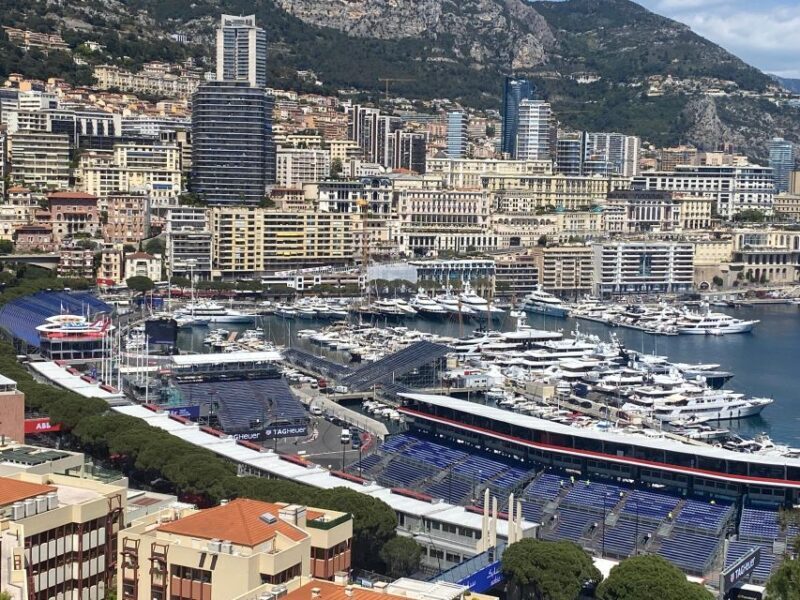 Depuis Cannes une journée Grasse ,Gourdon, St Paul de Vence - An In-Depth Look at the Tour