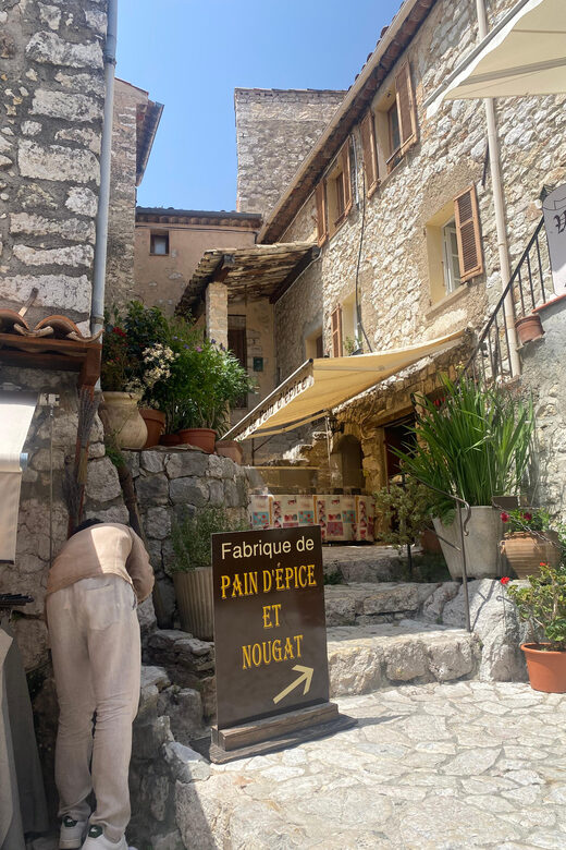 Depuis Cannes une journée Grasse ,Gourdon, St Paul de Vence - Who Should Consider This Tour?