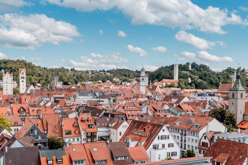 Der Klassiker RAVENSBURGER STADTGESCHICHTE - Exploring Ravensburg’s History: A Friendly Guide to the Classic City Tour