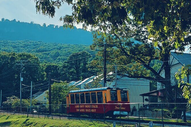 Derailed: Trolley Tour and Train Ride in Chattanooga - Practical Tips for Making the Most of Your Tour