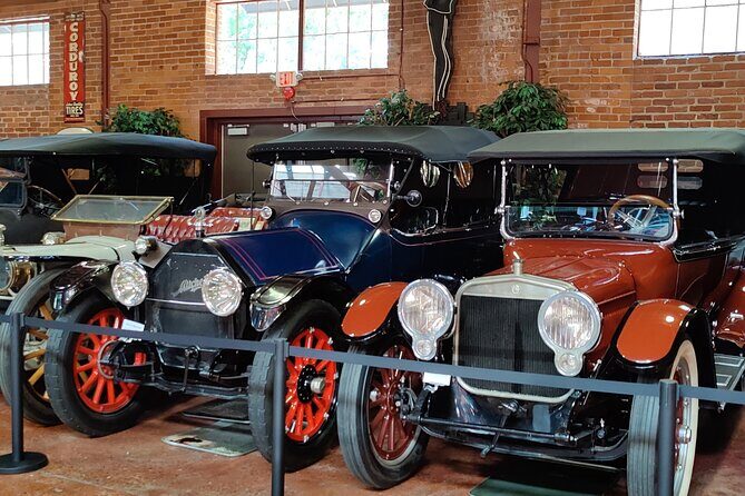 Derailed: Trolley Tour and Train Ride in Chattanooga - Final Thoughts