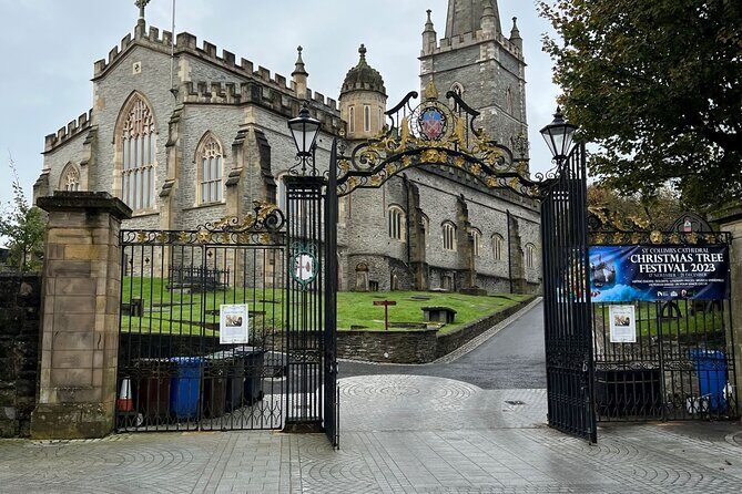 Derrie Danders: Unveiling Derry's Dark & Haunted Past Audio Tour - Final Thoughts