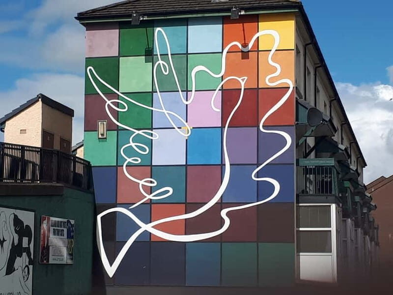 Derry: Bloody Sunday and Bogside Murals Walking Tour - Final Thoughts