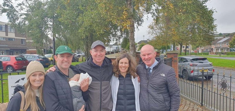 Derry City: The Troubles Bogside Walking Tour. - FAQs