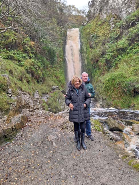 Derry: Inishowen Peninsula Guided Day Trip - Key Points