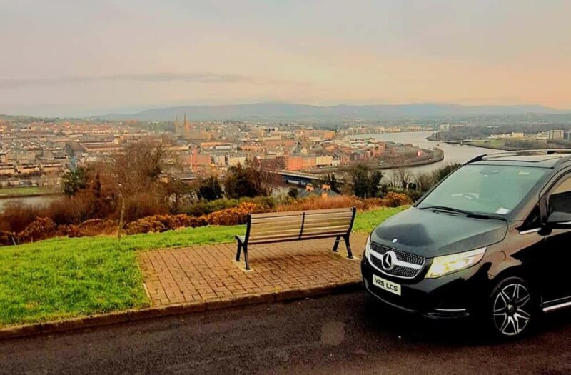 Derry: Inishowen Peninsula Guided Day Trip - Why This Tour Stands Out