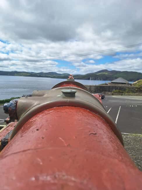 Derry: Inishowen Peninsula Guided Day Trip - In-Depth Look at Each Stop