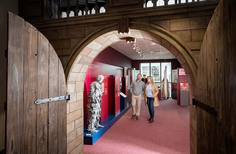 Derry/Londonderry: Attractions Pass - How the Pass Works: What to Expect