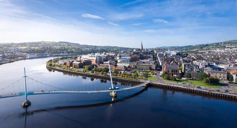 Derry/Londonderry: Attractions Pass - Pricing and Value: Is It Worth It?