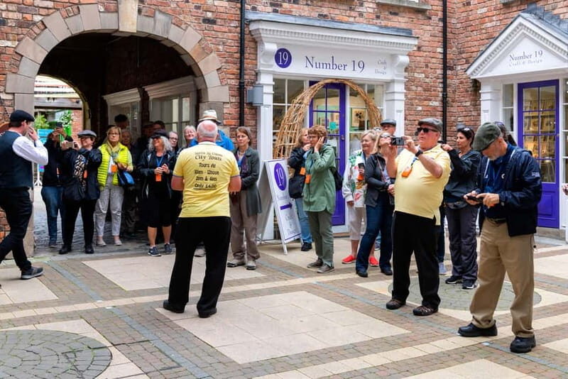 Derry/Londonderry: Attractions Pass - FAQs