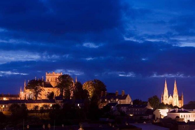 Derry Londonderry Private Full Day Tour From Belfast - Final Thoughts: Who Should Consider This Tour?