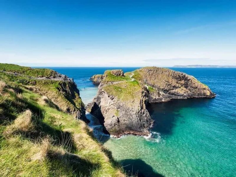 Derry: Scenic Inishowen Peninsula Day Tour - An Honest Look at the Inishowen Peninsula Tour