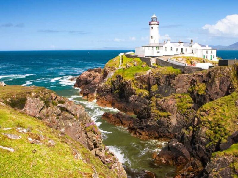 Derry: Scenic Inishowen Peninsula Day Tour - Who Should Consider This Tour?