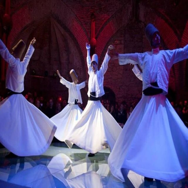 Dervish show in Cappadocia - Who Should Consider This Tour?
