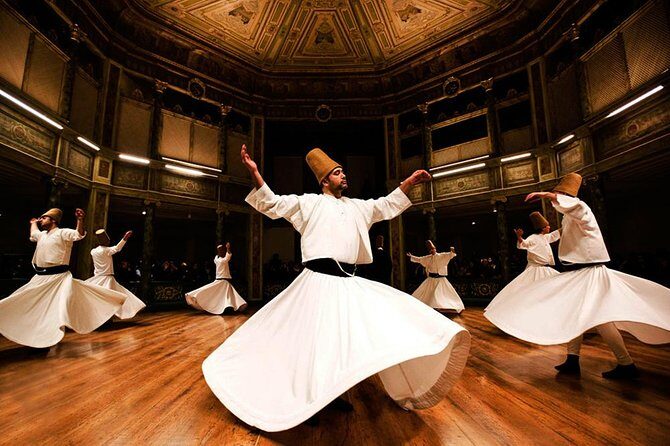 Dervishes (Sema) Ceremony in Cappadocia - What to Expect from the Dervishes Ceremony in Cappadocia