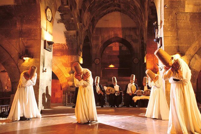 Dervishes (Sema) Ceremony in Cappadocia - Who Should Consider This Tour?