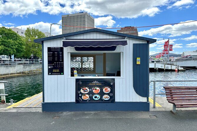 Derwent River Historic Harbour Cruise From Hobart - Final Thoughts