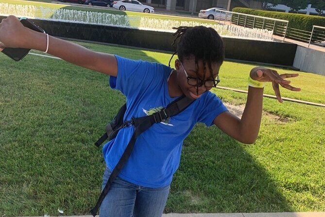 Des Moines City Scavenger Hunt by 3Quest Challenge - Key Points