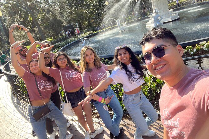 Des Moines Dash Scavenger Hunt - How Does It Compare?