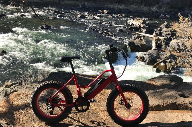 Deschutes River E-Bike Tour - Meeting Points and Logistics