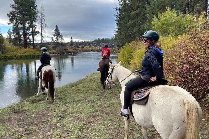 Deschutes River Horse Ride - Price and Value: Is It Worth It?