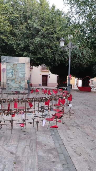 Descubriendo Almería: Un Viaje por la Historia y la Cultura - Key Points