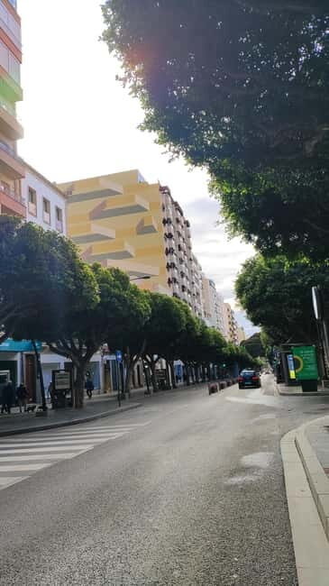 Descubriendo Almería: Un Viaje por la Historia y la Cultura - Final Thoughts