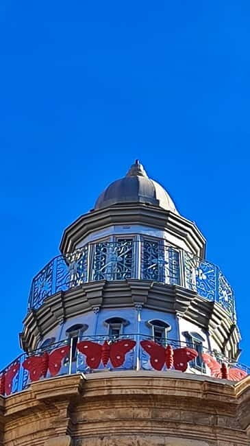 Descubriendo Almería: Un Viaje por la Historia y la Cultura - FAQ