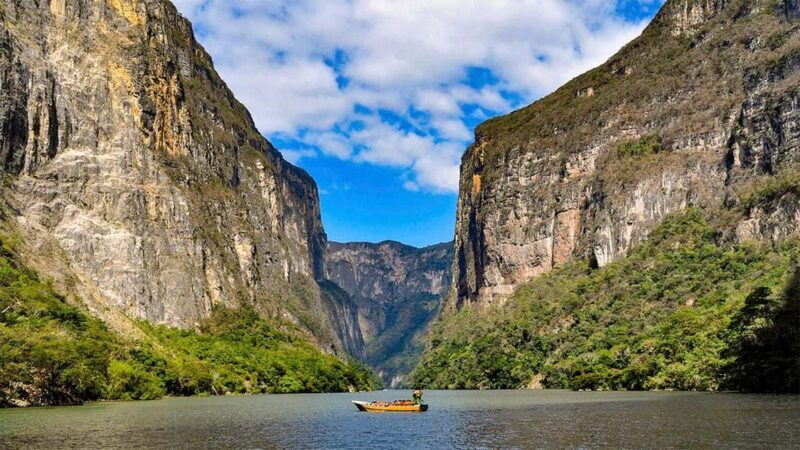 Desde Apto Tuxtla: Cañón, Chiapa y Traslado a San Cris - Wrapping It Up