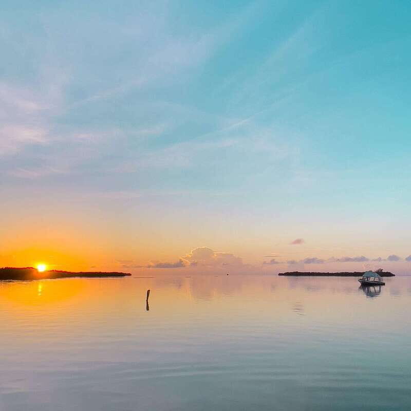 Desde Holbox: SunSea- SUNSET Kayak - Frequently Asked Questions