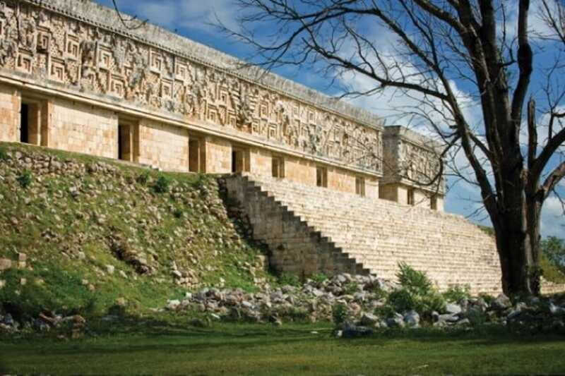 Desde Mérida: Ecos de Uxmal - Comparing with Similar Experiences