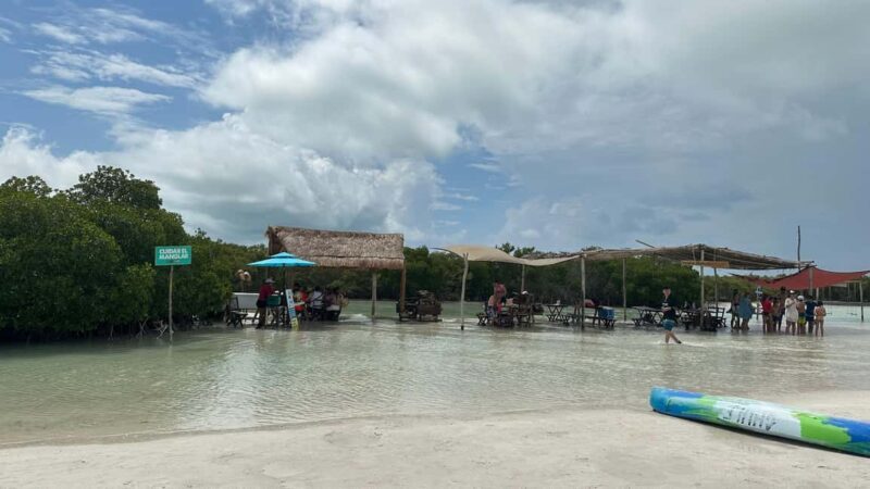 Desde Merida: Isla columpios - FAQ