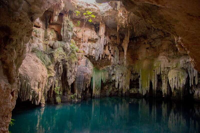 Desde Mérida: Izamal, Yokdzonot & Tsukán (Oneday) - Is the Price Justified?