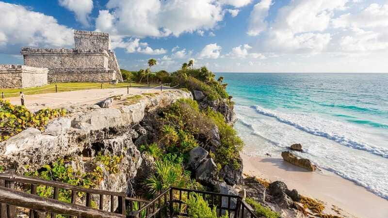 Desde Mérida: Tulum & Laguna de Kaan Luum - FAQ