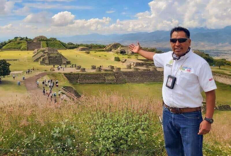 Desde Oaxaca: Monte Albán y el Arte Textil Zapoteca - Logistics, Comfort, and Overall Experience