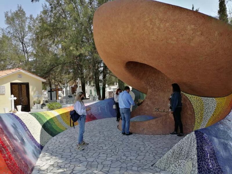 Desde Querétaro: San Miguel de Allende, Dolores y Atotonilco - How to Make the Most of the Tour