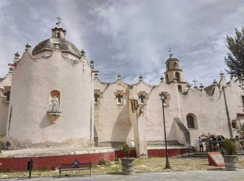 Desde Querétaro: San Miguel de Allende, Dolores y Atotonilco - Who Would Love This Tour?