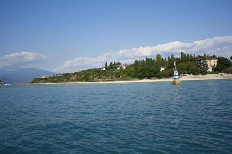Desenzano: 1-Hour Afternoon Boat Tour to Sirmione - Key Points