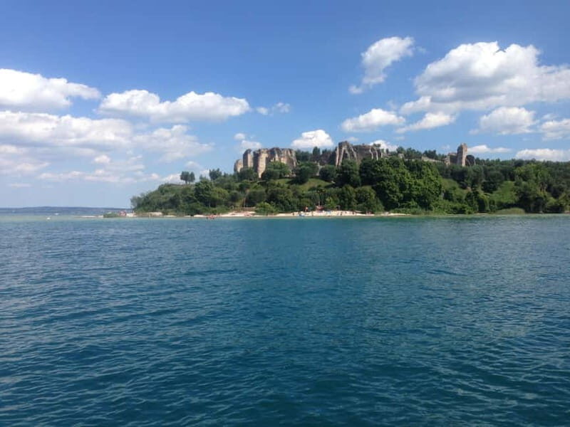 Desenzano: 1-Hour Afternoon Boat Tour to Sirmione - Our Honest Take — The Good and The Not-So-Good